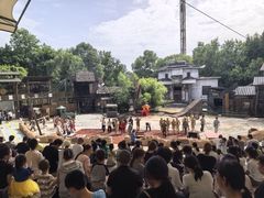-成都欢乐谷
