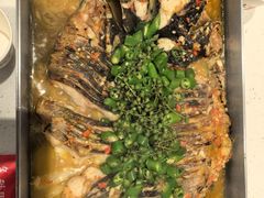 -鱼酷活鱼烤鱼(南京水游城店)