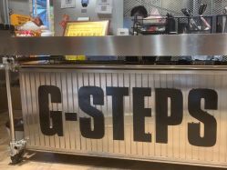 -G-STEPS舞蹈工作室