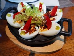 -巴别塔法餐舍(合作路店)