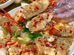 -潘先生平价海鲜城(神州半岛店)