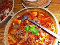 -青年公社烤鸭(青年路店)