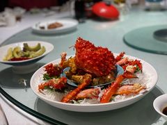 帝王蟹二吃-黛瓦里巷(南京东路店)