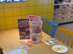 -菲滋意式餐厅(加州阳光二店)