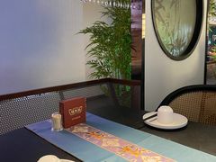 -鸽子侯·家宴·平价海鲜(市图书馆店)
