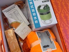 -福田卓悦INTOWN购物中心