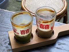 -Metal hands·铁手咖啡