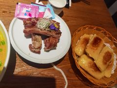 -隅焰·三生三味·手作川菜(金沙天街店)