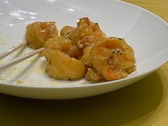 -绿岛国际酒店·海鲜酒楼(八七路店)