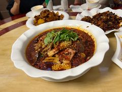 -川味川食府