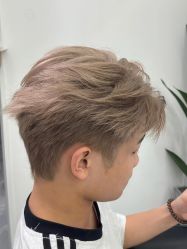 -尤司男士国潮理发馆