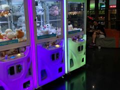 -奥斯卡新都汇影城(终级银幕)