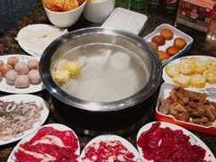 -八合里牛肉火锅(八合里总店)