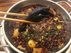 -黑竹香鸡(营和巷店)