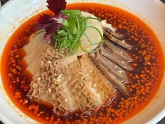 -西安凯悦酒店·湖畔中餐厅