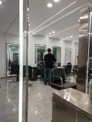 -Coo Hair salon