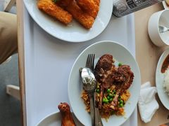 -宜家·瑞典风味餐厅(四元桥店)