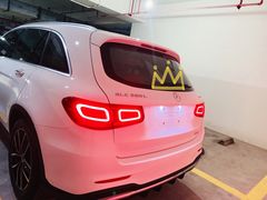 -上海德星奔驰(江杨南路店)