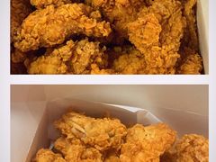 -肯德基(新八一店)