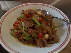 -苏州凯悦酒店·酒肆(华池街店)