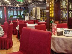-老浒记烤鸭-北京菜(琉璃厂店)