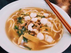 -奎元馆.百年奎元.非遗传承(西湖边的解放路店)