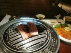 -三代烤肉(保利广场店)