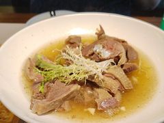 -打酱油·非遗淮扬菜(瘦西湖梅岭店)