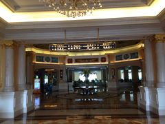 -重庆长寿碧桂园凤悦凤凰酒店