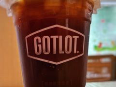-GOTLOT COFFEE&KITCHEN角落厨房NOOK店