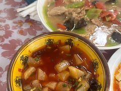 -曾氏肥肠馆(凯瑞雅居店)