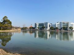 -美兰湖景区