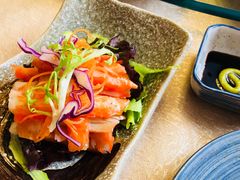 -稻早料理美术馆(城阳店)