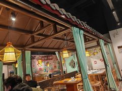 -山里俏·地标皖南菜·屯溪臭鳜鱼(北城万达店)