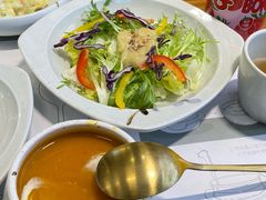 -八福力韩国休闲餐厅(泉舜店)