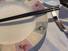 -圆顶阁西餐厅(郑州索菲特国际饭店 )