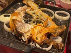 -西贝(武汉群星城店)