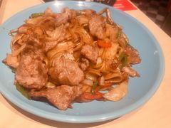 -避风塘(百联东郊店)