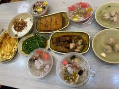-圆宝台湾小吃(迎津街店)