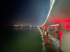 -演武大桥观景平台