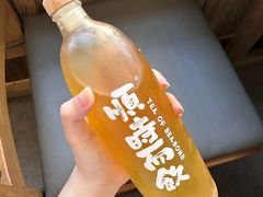 -长春堂顺时而饮(前门店)