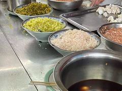 -金陵老丁家馄饨(新街口店)