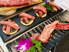 -千寻山野烤肉(中关村店)