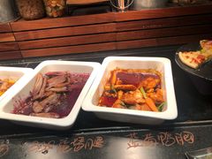 -松咖啡自助餐厅·松北香格里拉