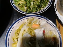 -大锅小菜·老汤卤肉炖锅(晓月苑店)