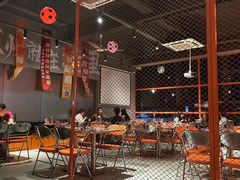 -酒里·宜州果酱烧烤(葛村店)