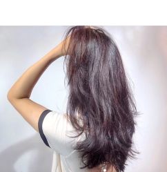 -MS.SALON美发沙龙
