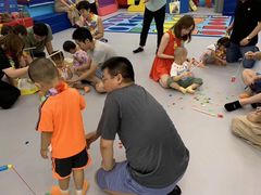 -美国谷斯妈妈早教中心 (陆家嘴店)