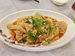 -粤·向群饭店(龙津东路总店)