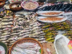 -传统菜农庄(皇姑路店)